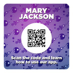 Explore the Stars with Mary Jackson: The Interactive Plush Companion for Learning and Playtime!