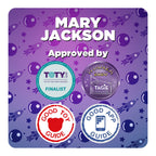 Explore the Stars with Mary Jackson: The Interactive Plush Companion for Learning and Playtime!