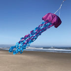 Surf City Kites Jellyfish 3D Windsock