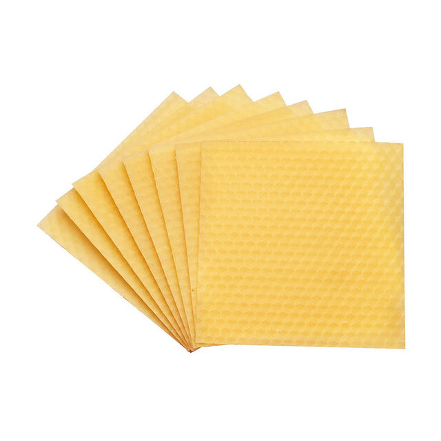 Eco-Kids Beeswax Candle Kit - by Elseware Unplug